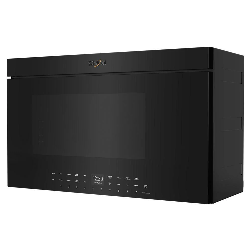 Whirlpool WMMF7330RB Air Fry Over- the-Range Oven with Flush Built-in Design - Image 13