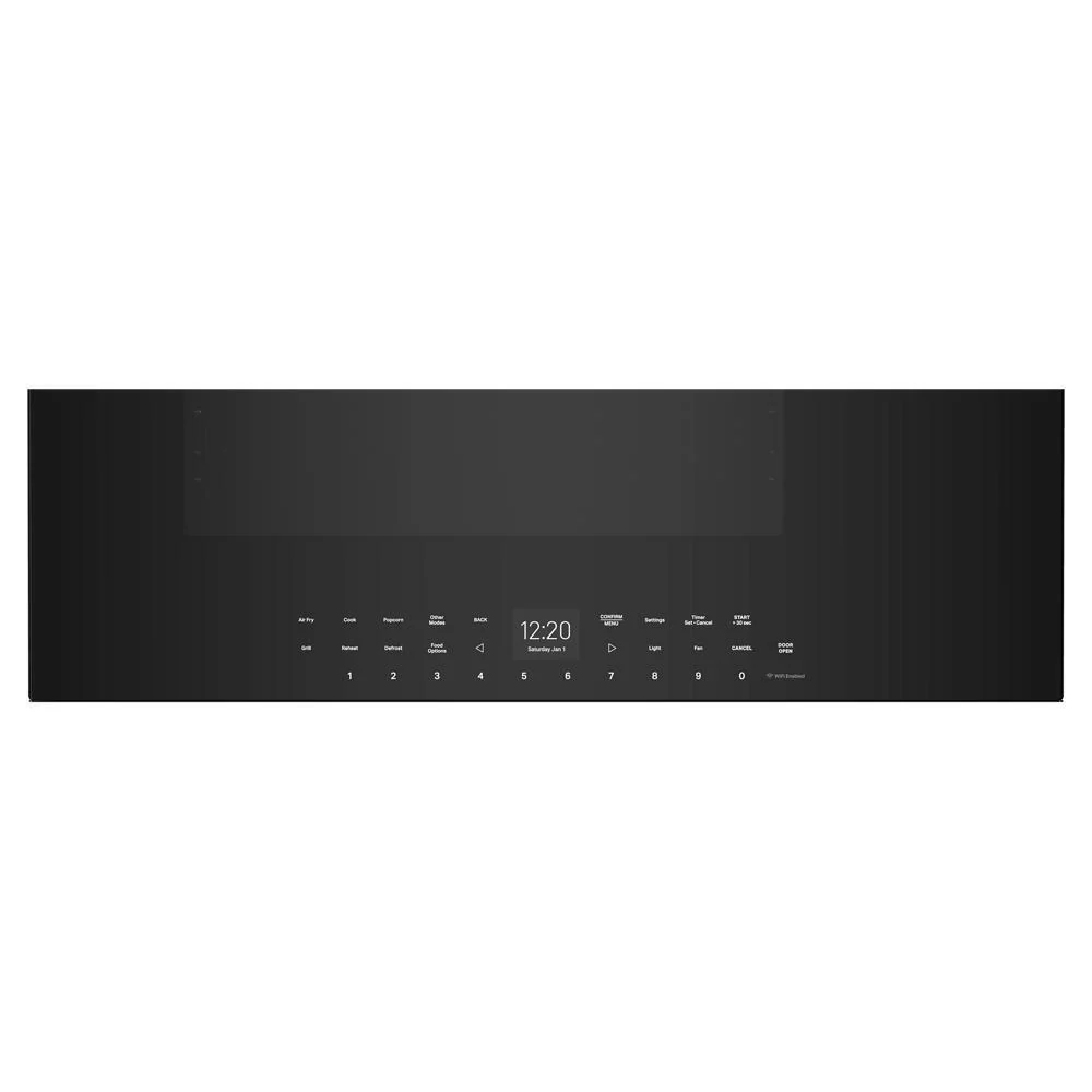 Whirlpool WMMF7330RB Air Fry Over- the-Range Oven with Flush Built-in Design - Image 15