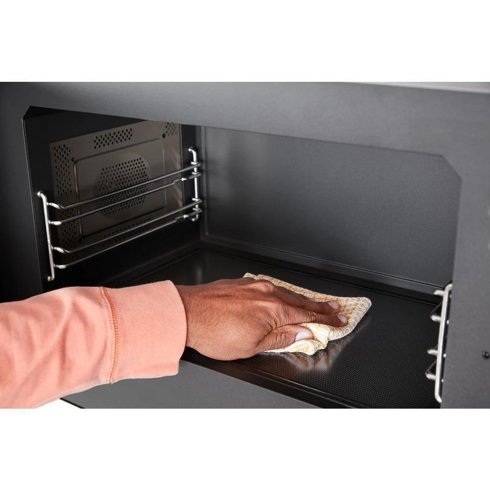 Whirlpool WMMF7330RB Air Fry Over- the-Range Oven with Flush Built-in Design - Image 17