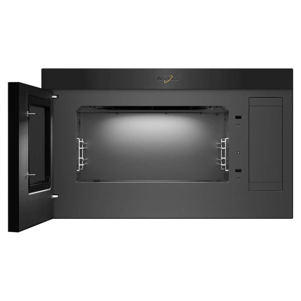 Whirlpool WMMF7330RB Air Fry Over- the-Range Oven with Flush Built-in Design - Image 19