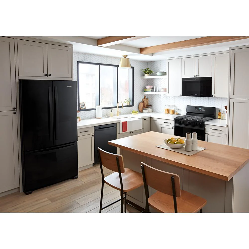 Whirlpool WMMF7330RB Air Fry Over- the-Range Oven with Flush Built-in Design - Image 4
