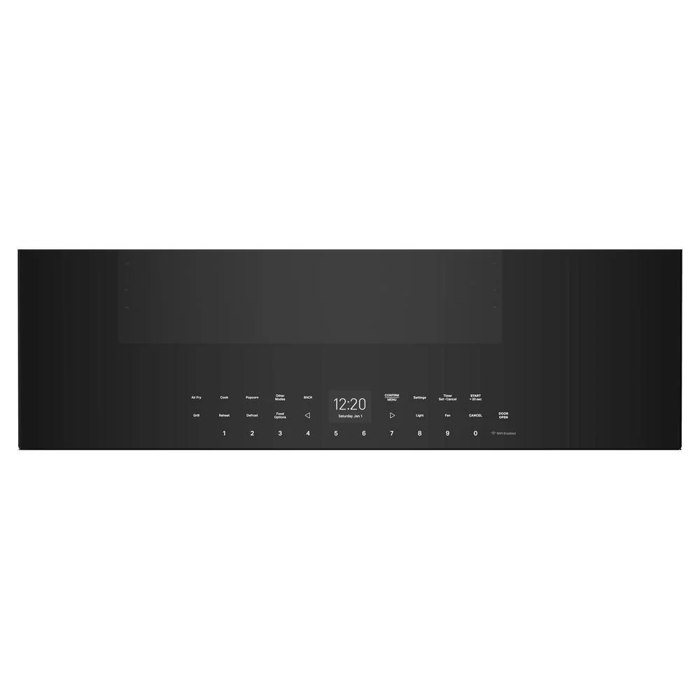 Whirlpool WMMF7330RV Air Fry Over- the-Range Oven with Flush Built-in Design - Image 13