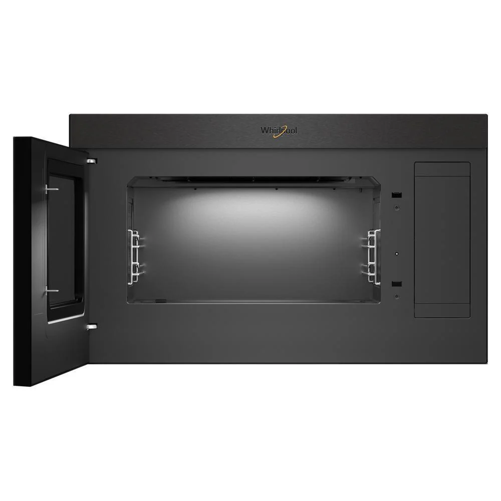 Whirlpool WMMF7330RV Air Fry Over- the-Range Oven with Flush Built-in Design - Image 20