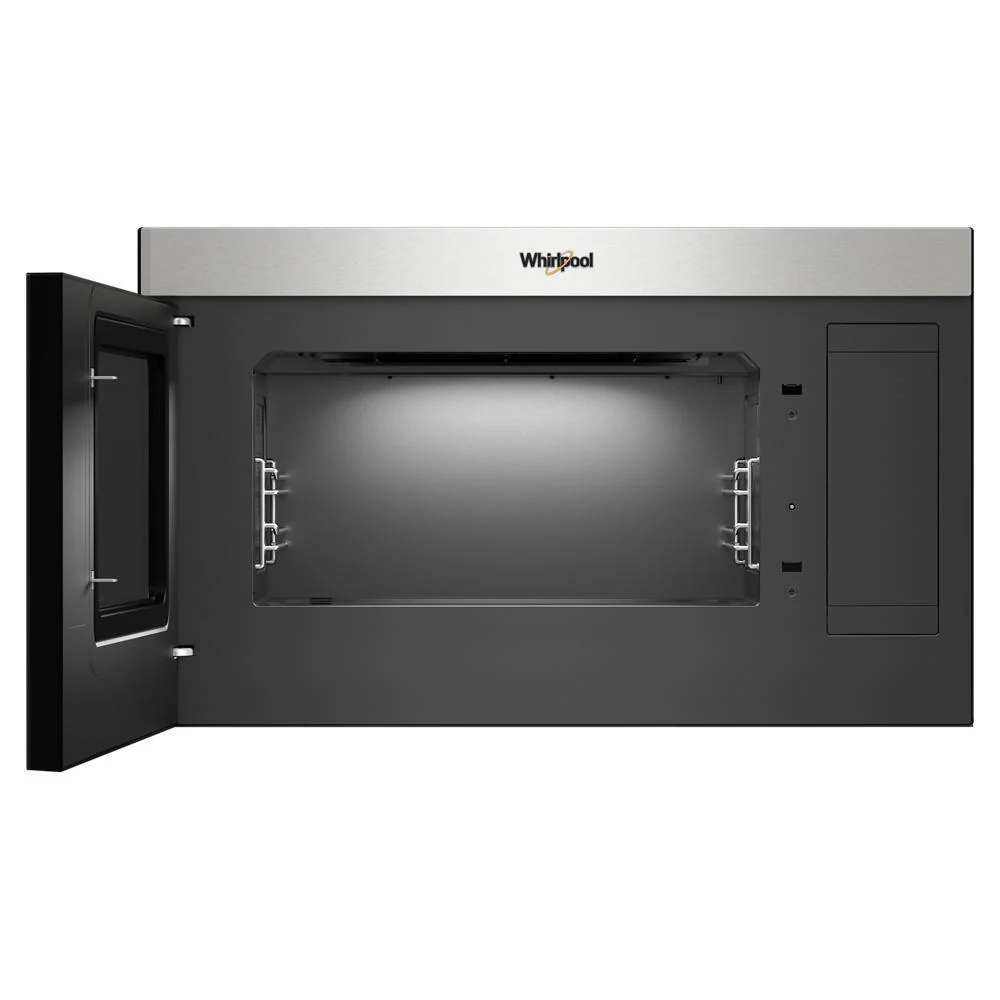 Whirlpool WMMF7330RZ Air Fry Over- the-Range Oven with Flush Built-in Design - Image 18