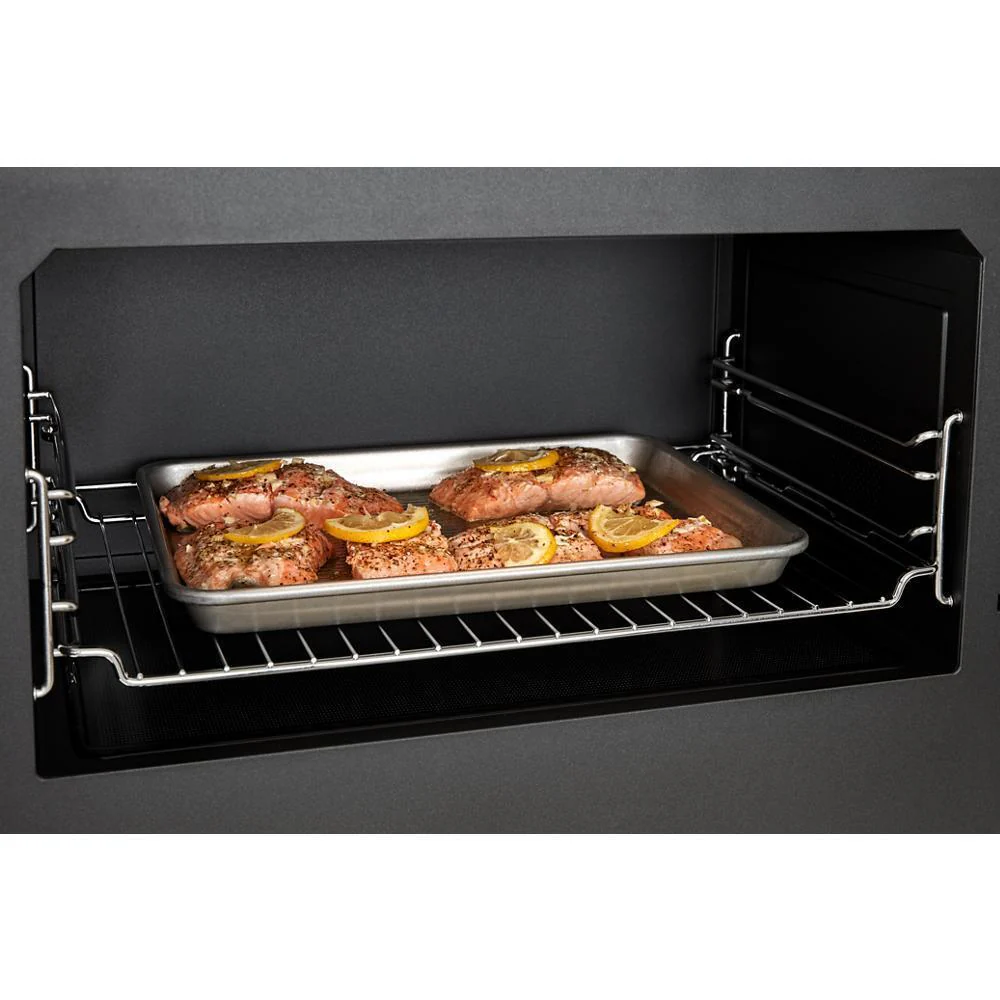 Whirlpool WMMF7530RV Air Fry Over-the-Range Oven with Advanced Sensing Technology - Image 11