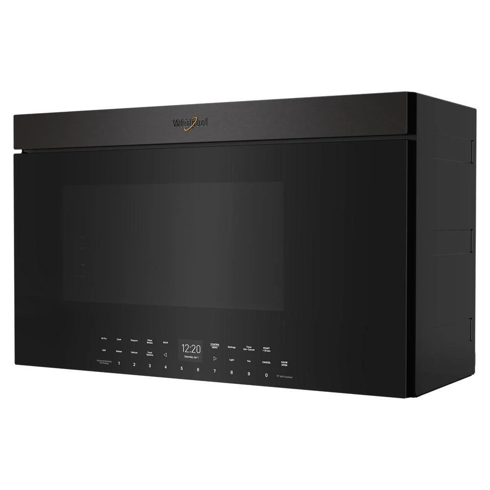Whirlpool WMMF7530RV Air Fry Over-the-Range Oven with Advanced Sensing Technology - Image 16