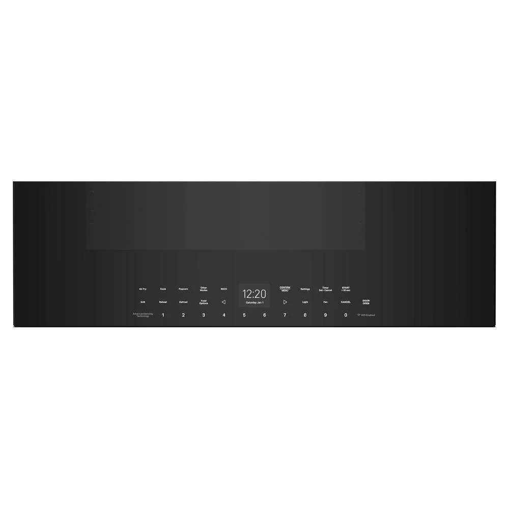 Whirlpool WMMF7530RZ Air Fry Over-the-Range Oven with Advanced Sensing Technology - Image 16