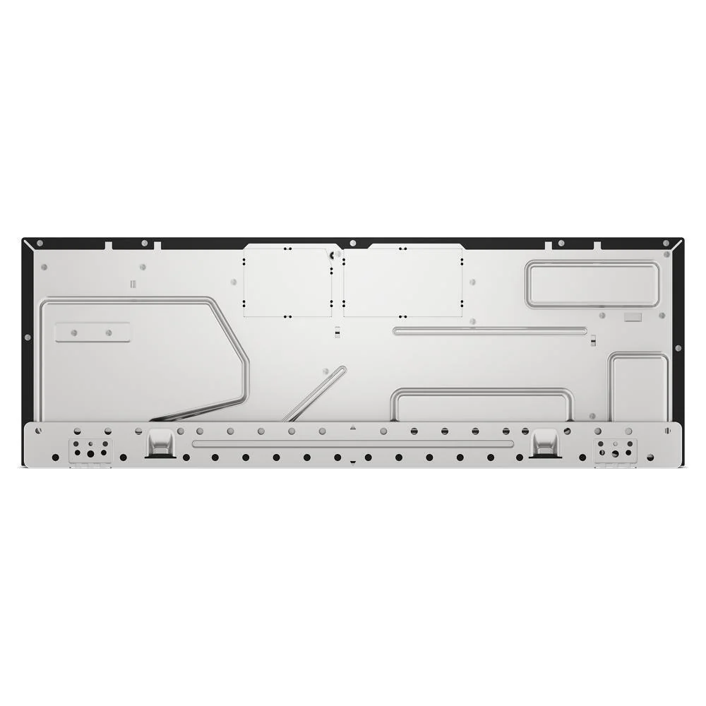 Whirlpool WMML5530RV 1.1 cu. ft. Smart Low Profile Microwave Hood Combination with 450 CRM 4-Speed Venting - Image 6