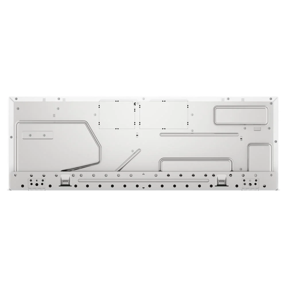 Whirlpool WMML5530RW 1.1 cu. ft. Smart Low Profile Microwave Hood Combination with 450 CRM 4-Speed Venting - Image 7