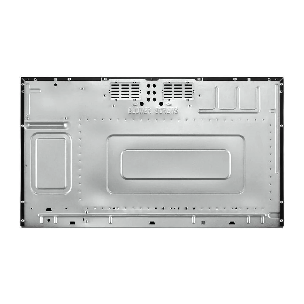 Whirlpool WMMS3130RB 30 W 1.7 cu. ft Over the range Microwave with 1000-Watts Cooking Power - Image 11
