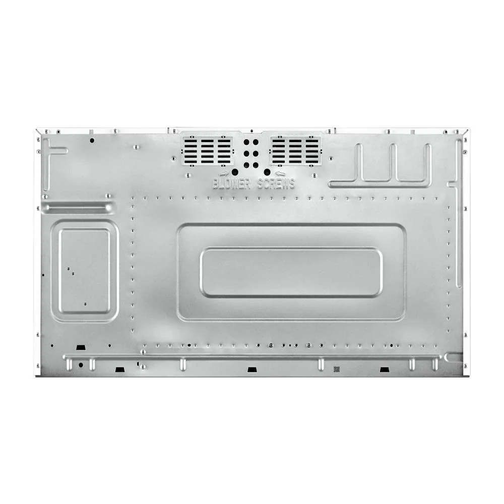 Whirlpool WMMS3130RW 30 W 1.7 cu. ft Over the range Microwave with 1000-Watts Cooking Power - Image 10