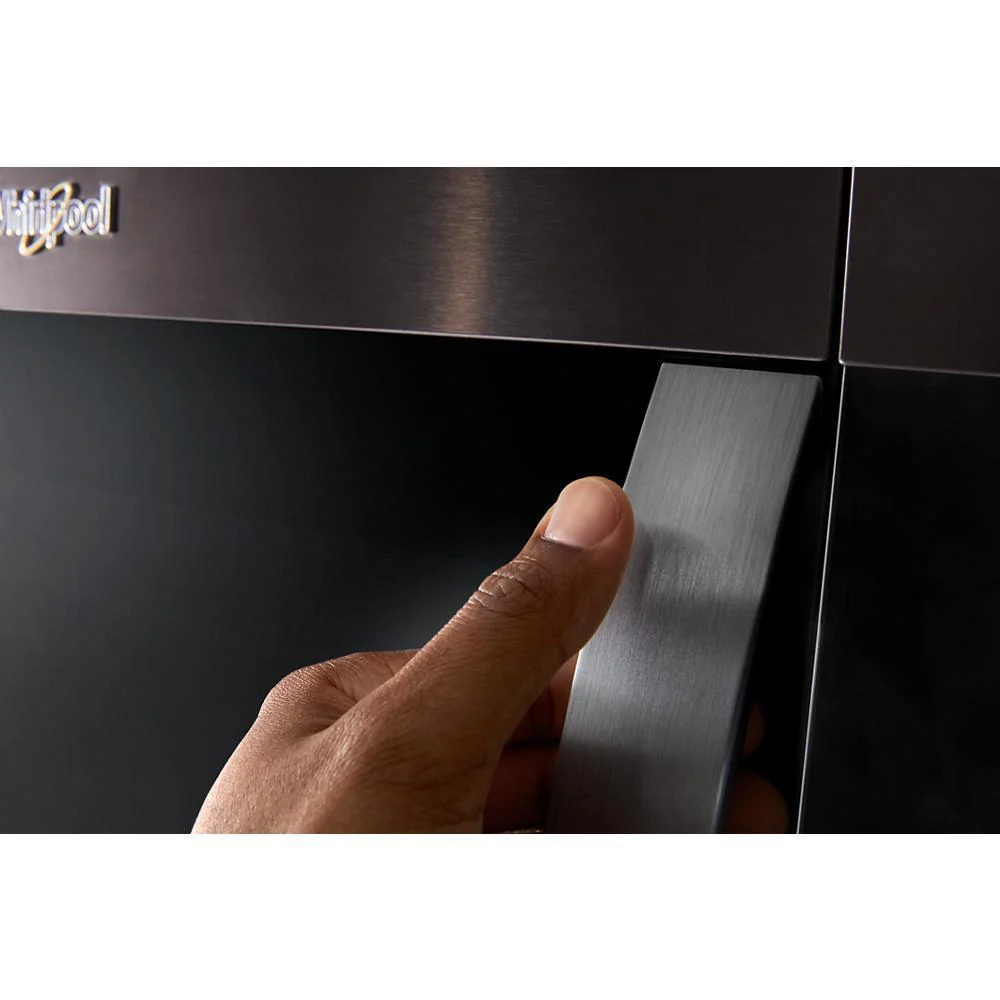 Whirlpool WMMS3330RV 30 W 1.9 cu. ft Over the range Microwave with Sensor Cooking - Image 12