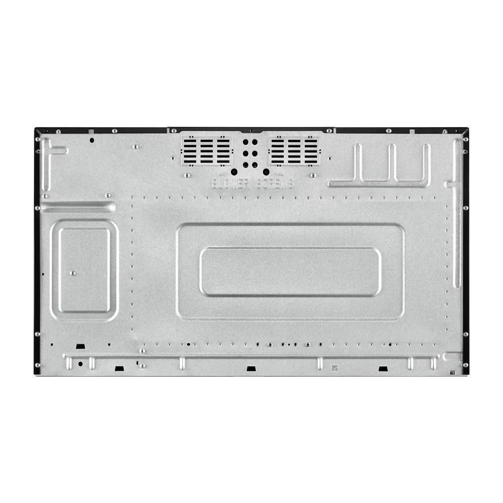 Whirlpool WMMS3330RV 30 W 1.9 cu. ft Over the range Microwave with Sensor Cooking - Image 20