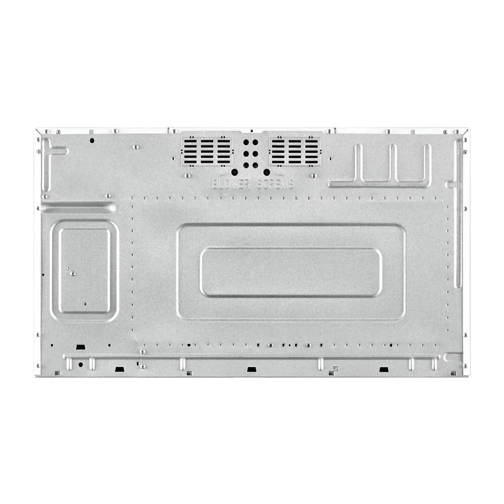 Whirlpool WMMS3330RW 30 W 1.9 cu. ft Over the range Microwave with Sensor Cooking - Image 16