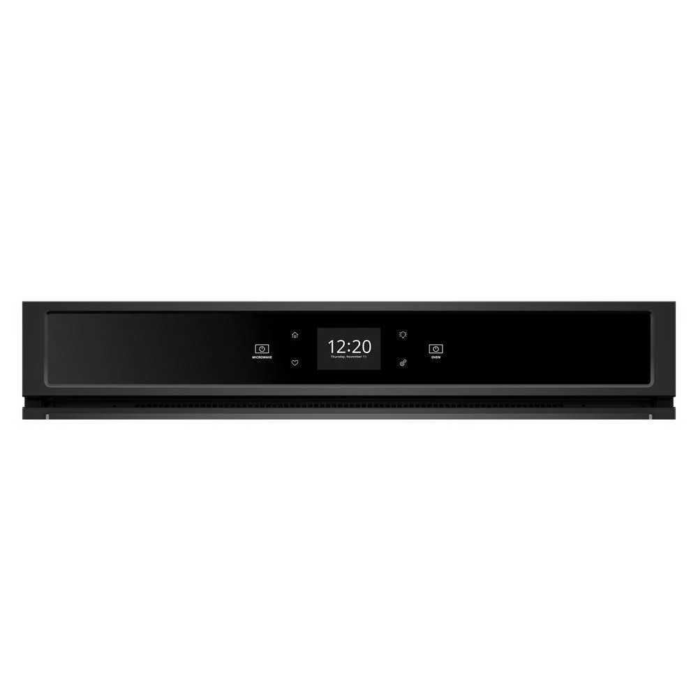 6.4 cu. ft. Smart Combination Wall Oven with Touchscreen - Image 4