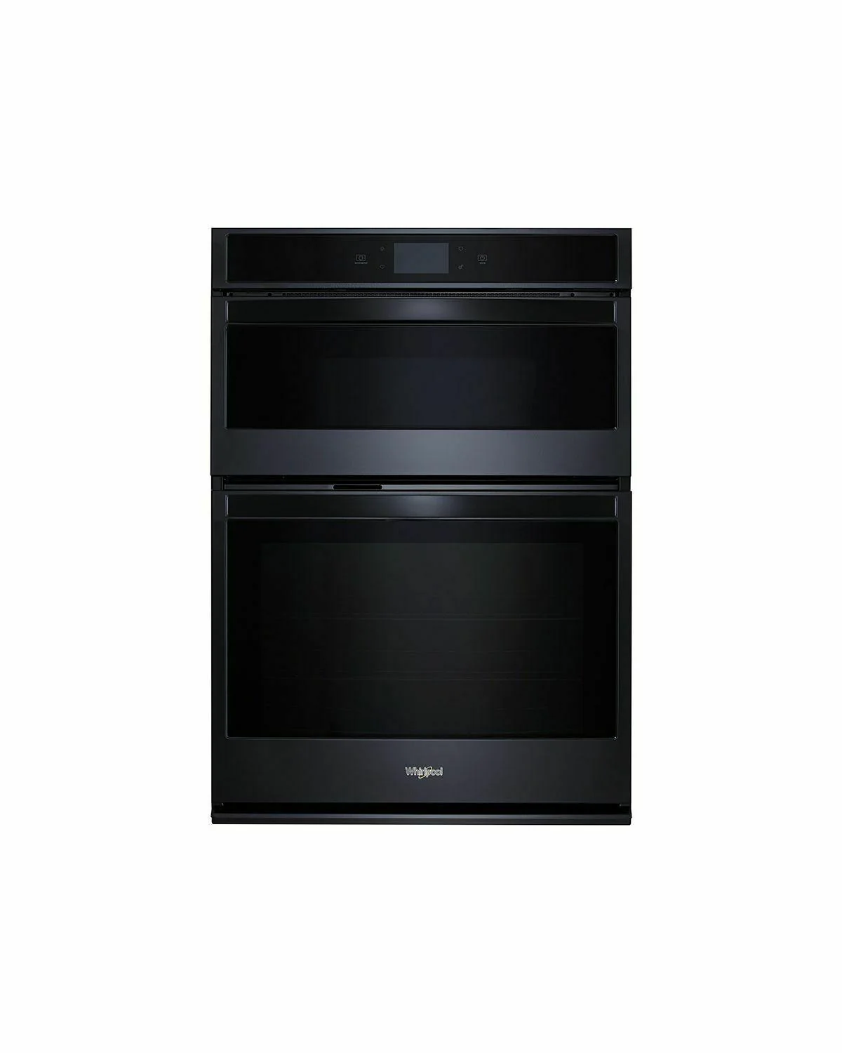 Whirlpool WOC75EC0HB 6.4 cu. ft. Smart Combination Wall Oven with Touchscreen - Black - Image 5