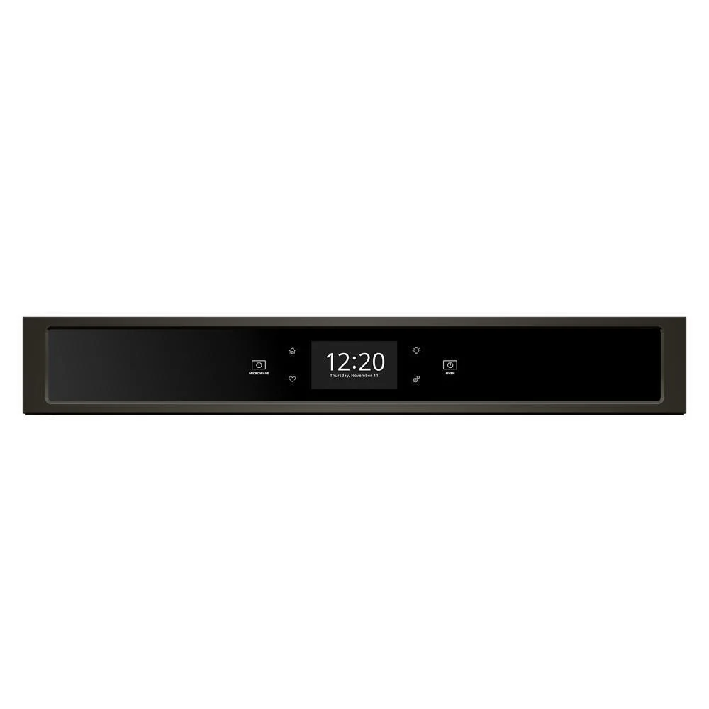 Whirlpool WOC75EC0HV 6.4 cu. ft. Smart Combination Convection Wall Oven with Air Fry, when Connected - Image 2