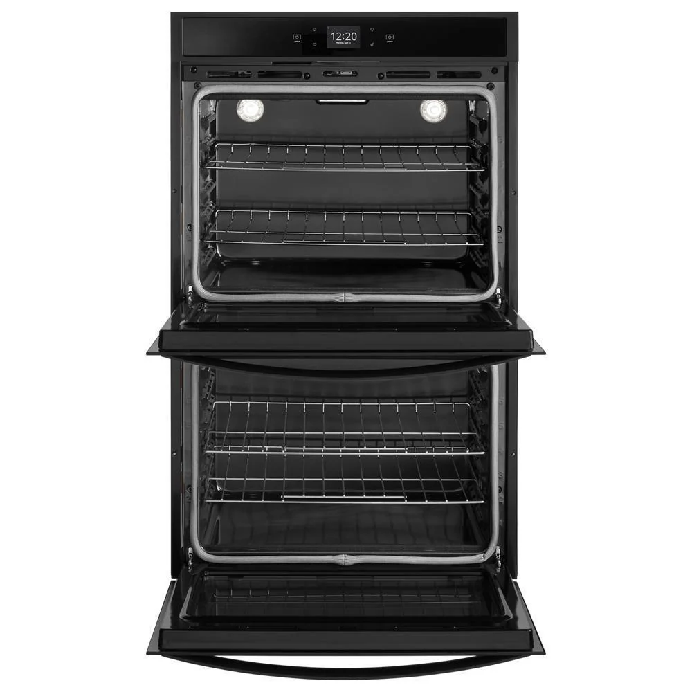 Whirlpool 8.6 cu. ft. Smart Double Wall Oven with Touchscreen - Image 5