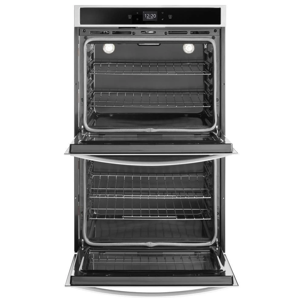 8.6 cu. ft. Smart Double Wall Oven with Touchscreen - Image 5