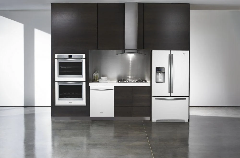 Whirlpool WOD93EC0AH Gold® 10 cu. ft. Double Wall Oven with True Convection Cooking - Image 2