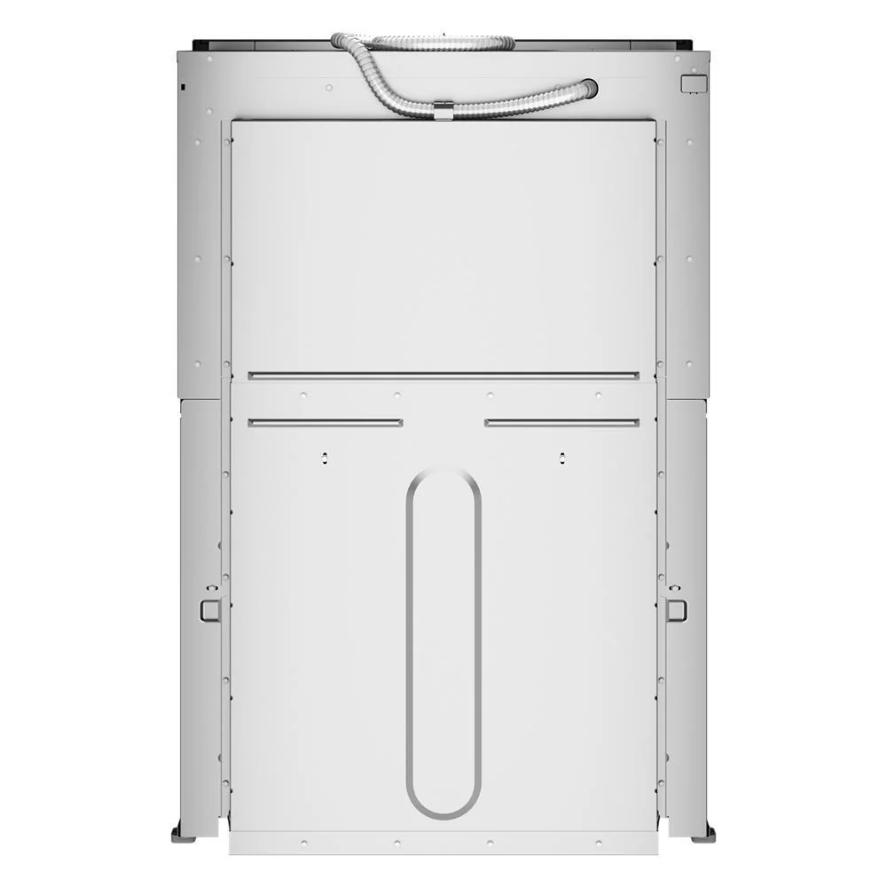 Whirlpool WOEC3030LS 6.4 Total Cu. Ft. Combo Self-Cleaning Wall Oven - Image 4