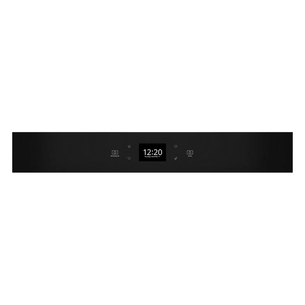 Whirlpool WOEC5027LB 5.7 Total Cu. Ft. Combo Wall Oven with Air Fry When Connected* - Image 6