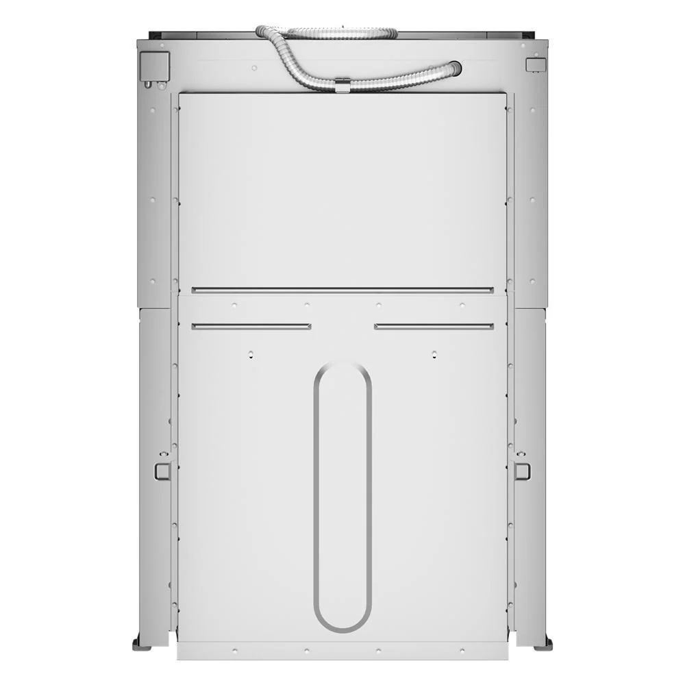 Whirlpool WOEC5030LZ 6.4 Total Cu. Ft. Combo Wall Oven with Air Fry When Connected* - Image 4