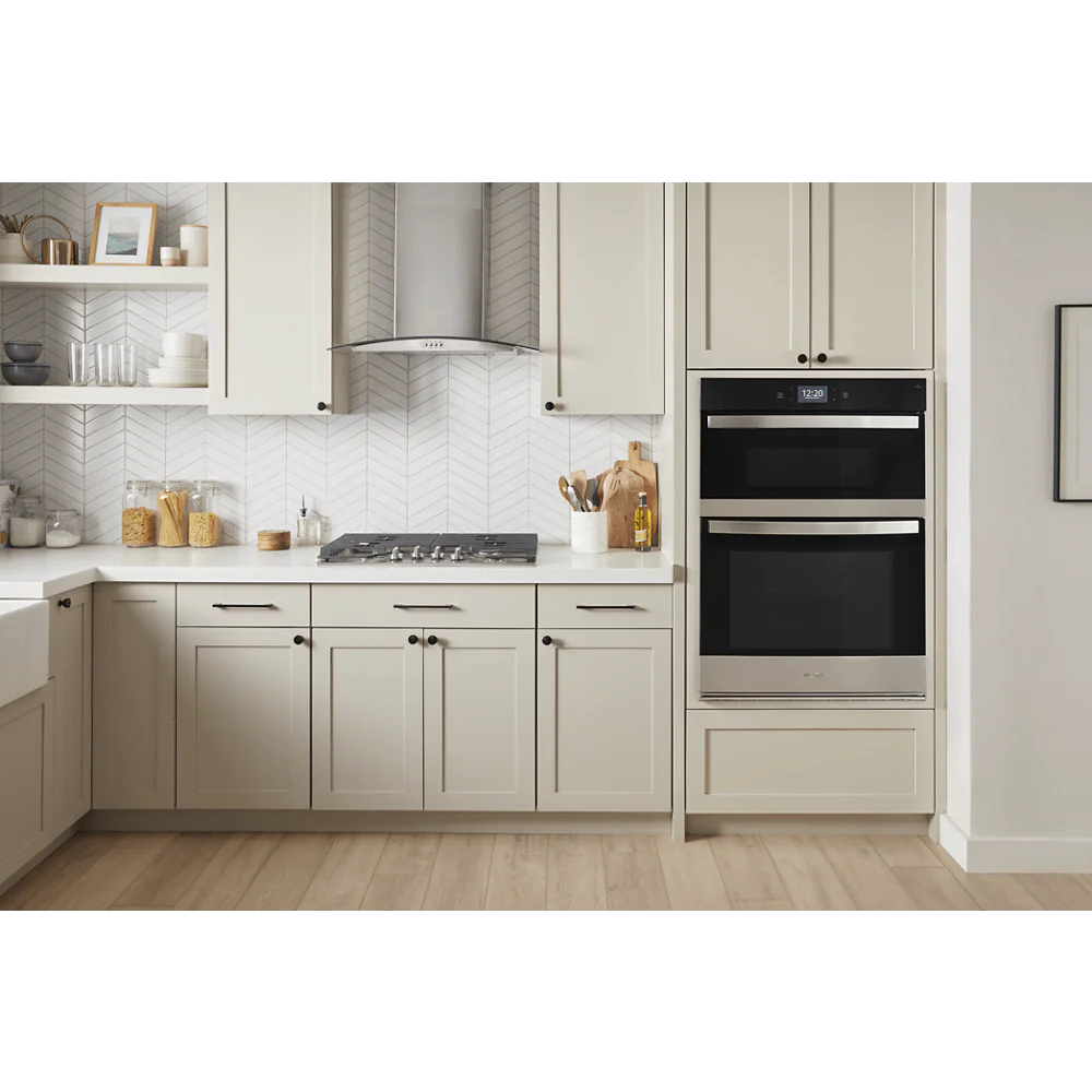 Whirlpool WOEC7027PZ 5.7 Cu. Ft. Wall Oven Microwave Combo with Air Fry - Image 15
