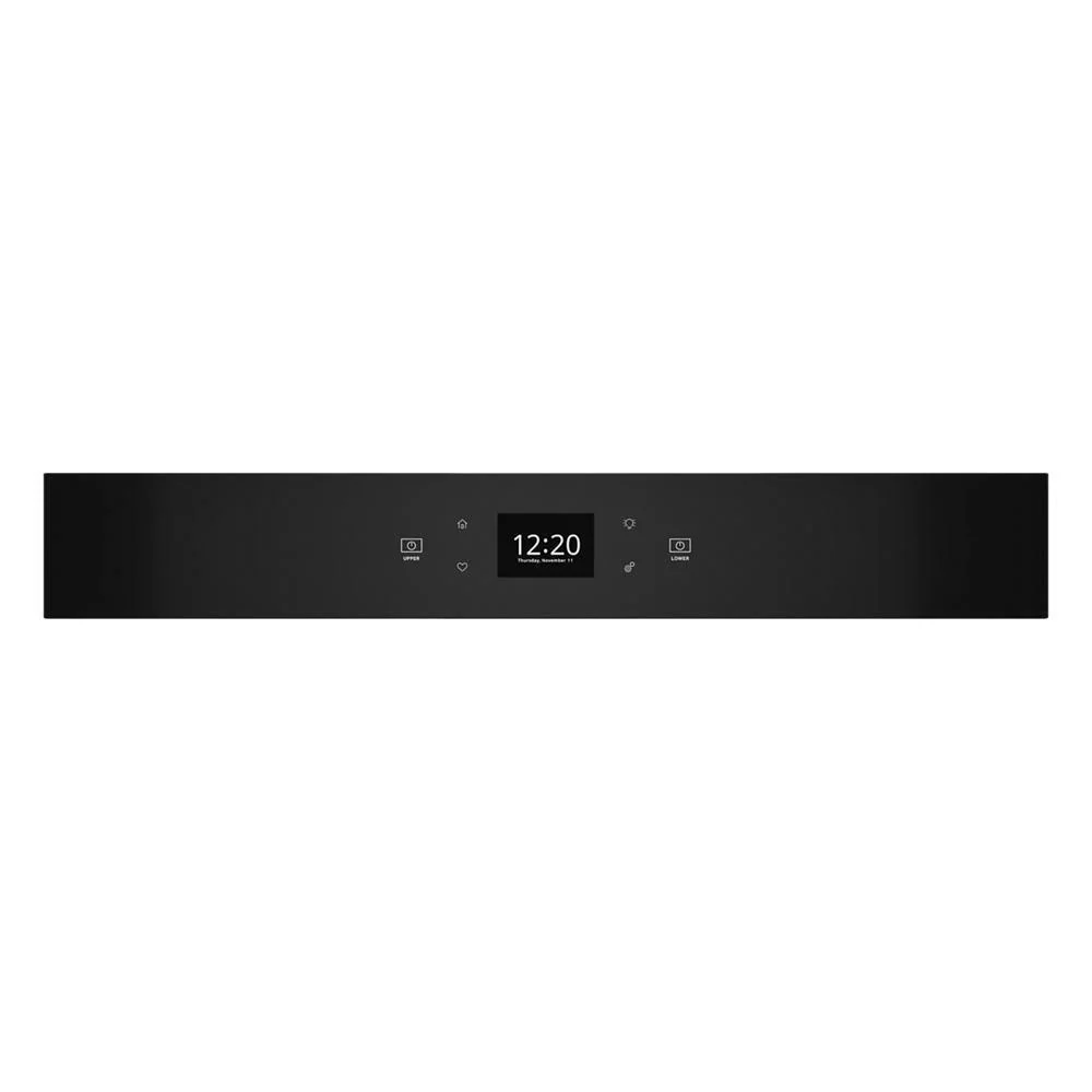 Whirlpool WOED5027LB 8.6 Total Cu. Ft. Double Wall Oven with Air Fry When Connected - Image 6