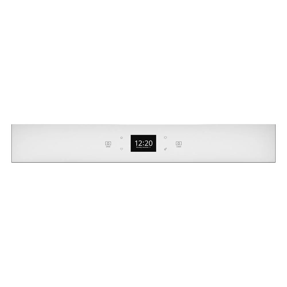 Whirlpool WOED5027LW 8.6 Total Cu. Ft. Double Wall Oven with Air Fry When Connected - Image 6