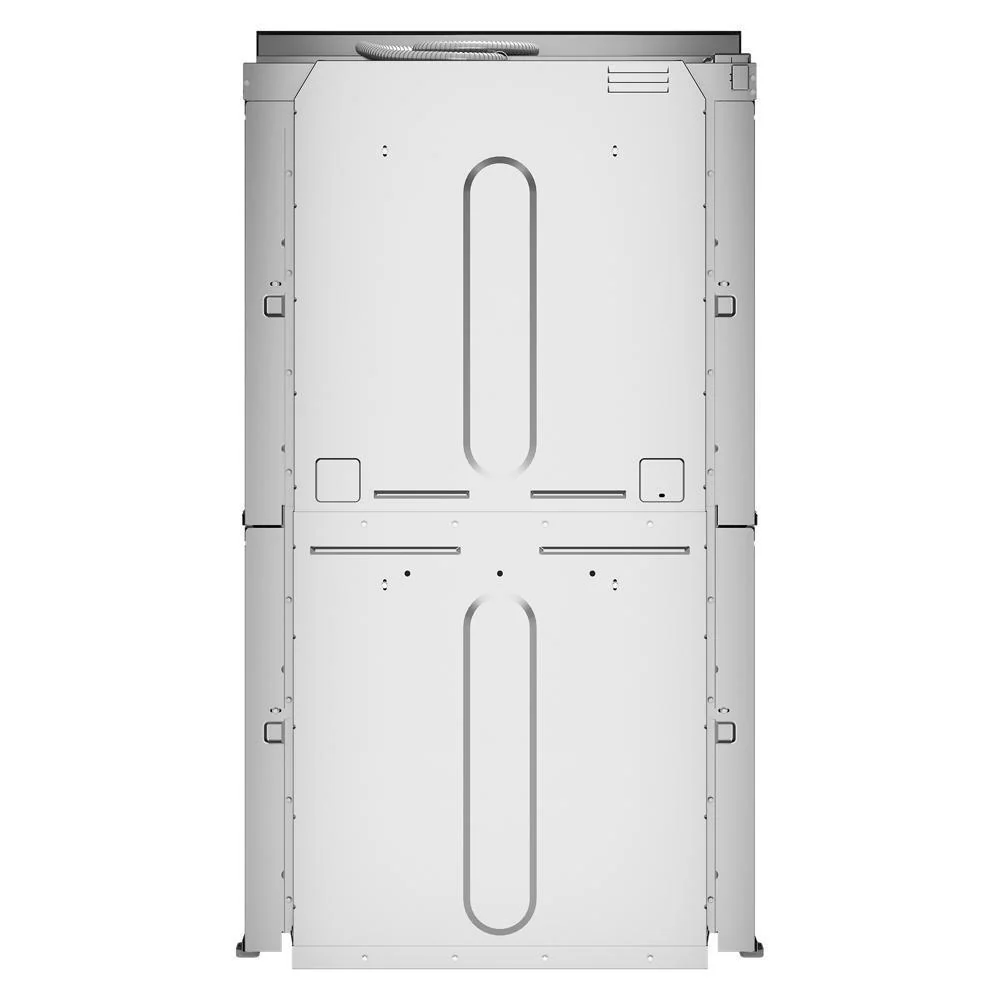 Whirlpool WOED5930LZ 10.0 Total Cu. Ft. Double Wall Oven with Air Fry When Connected - Image 4