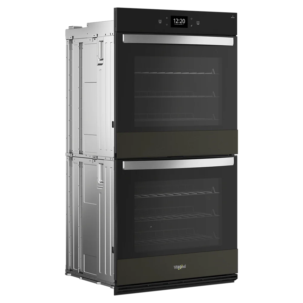 Whirlpool WOED7030PV 10.0 Cu. Ft. Double Smart Wall Oven with Air Fry - Image 14