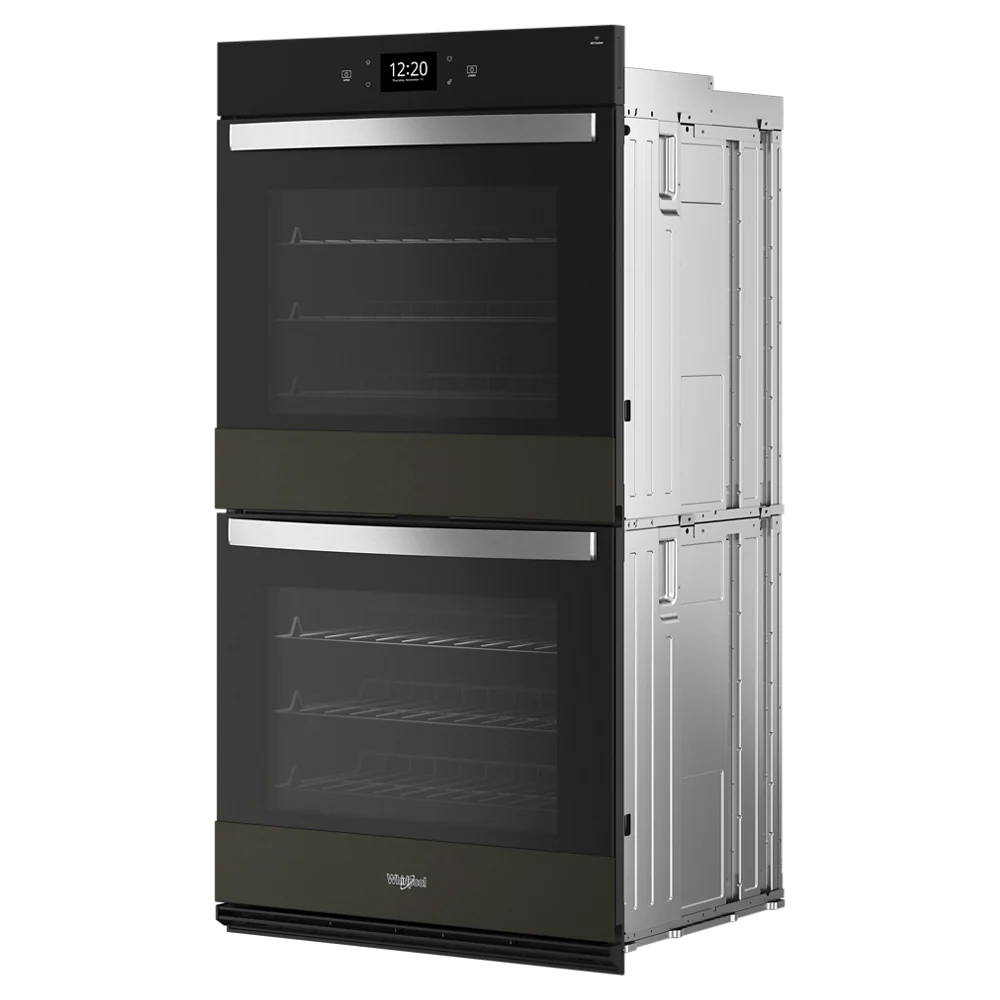 Whirlpool WOED7030PV 10.0 Cu. Ft. Double Smart Wall Oven with Air Fry - Image 15