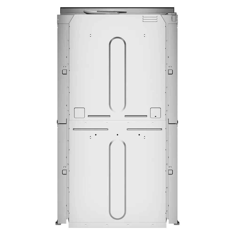 Whirlpool WOED7030PV 10.0 Cu. Ft. Double Smart Wall Oven with Air Fry - Image 17