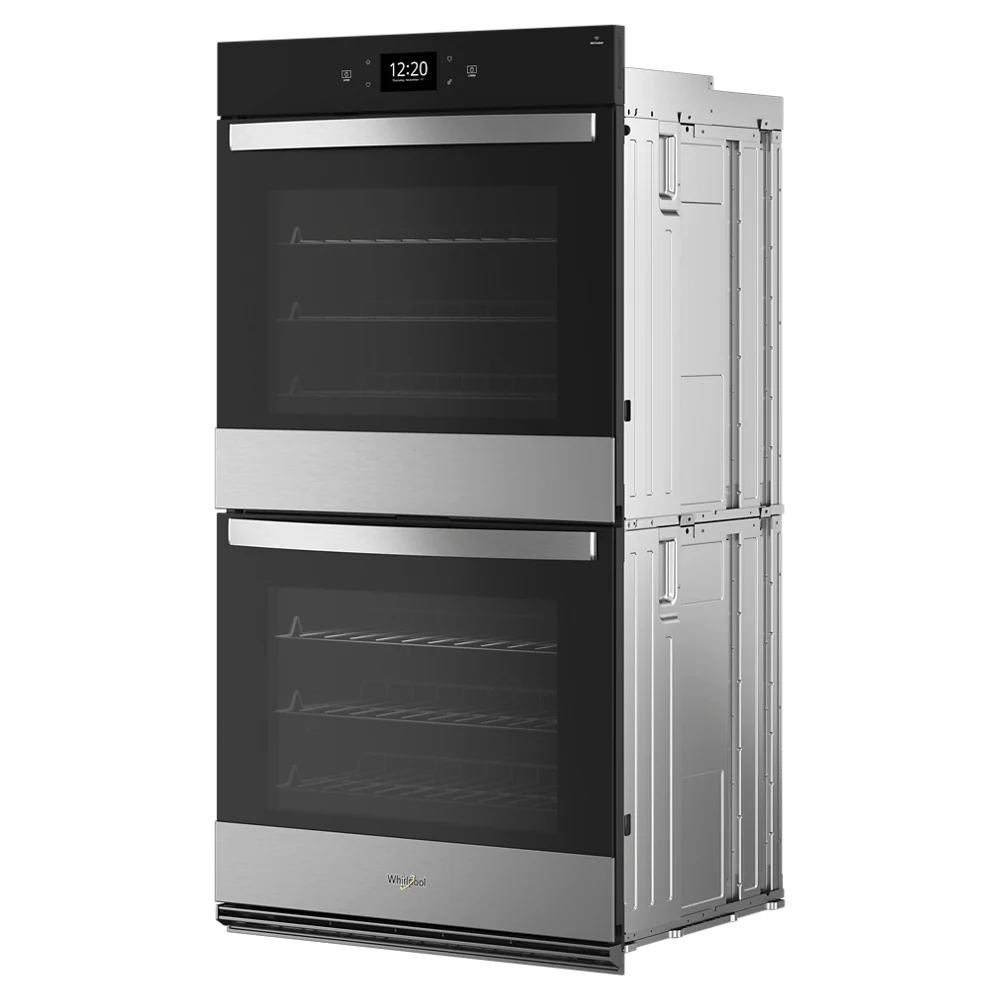Whirlpool WOED7030PZ 10.0 Cu. Ft. Double Smart Wall Oven with Air Fry - Image 14