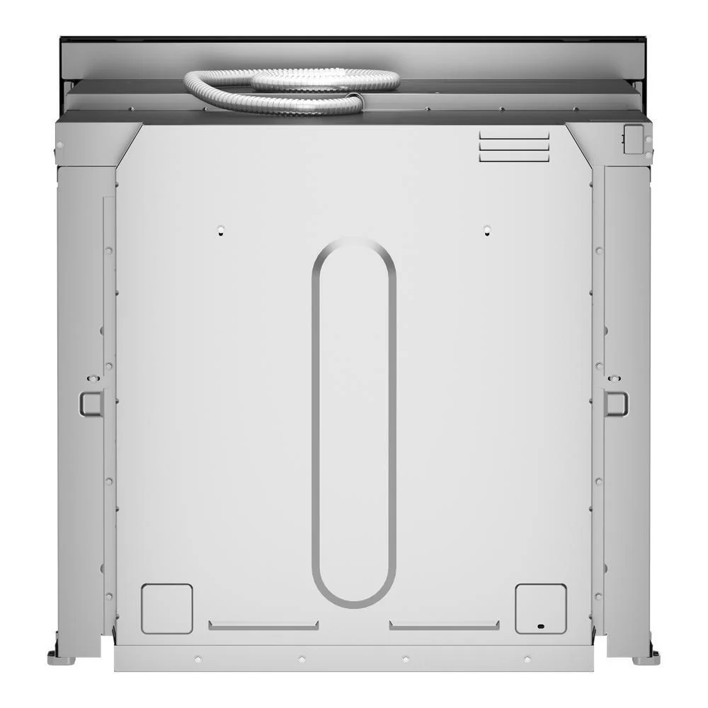 Whirlpool WOES3027LS 4.3 Cu. Ft. Single Self-Cleaning Wall Oven - Image 3