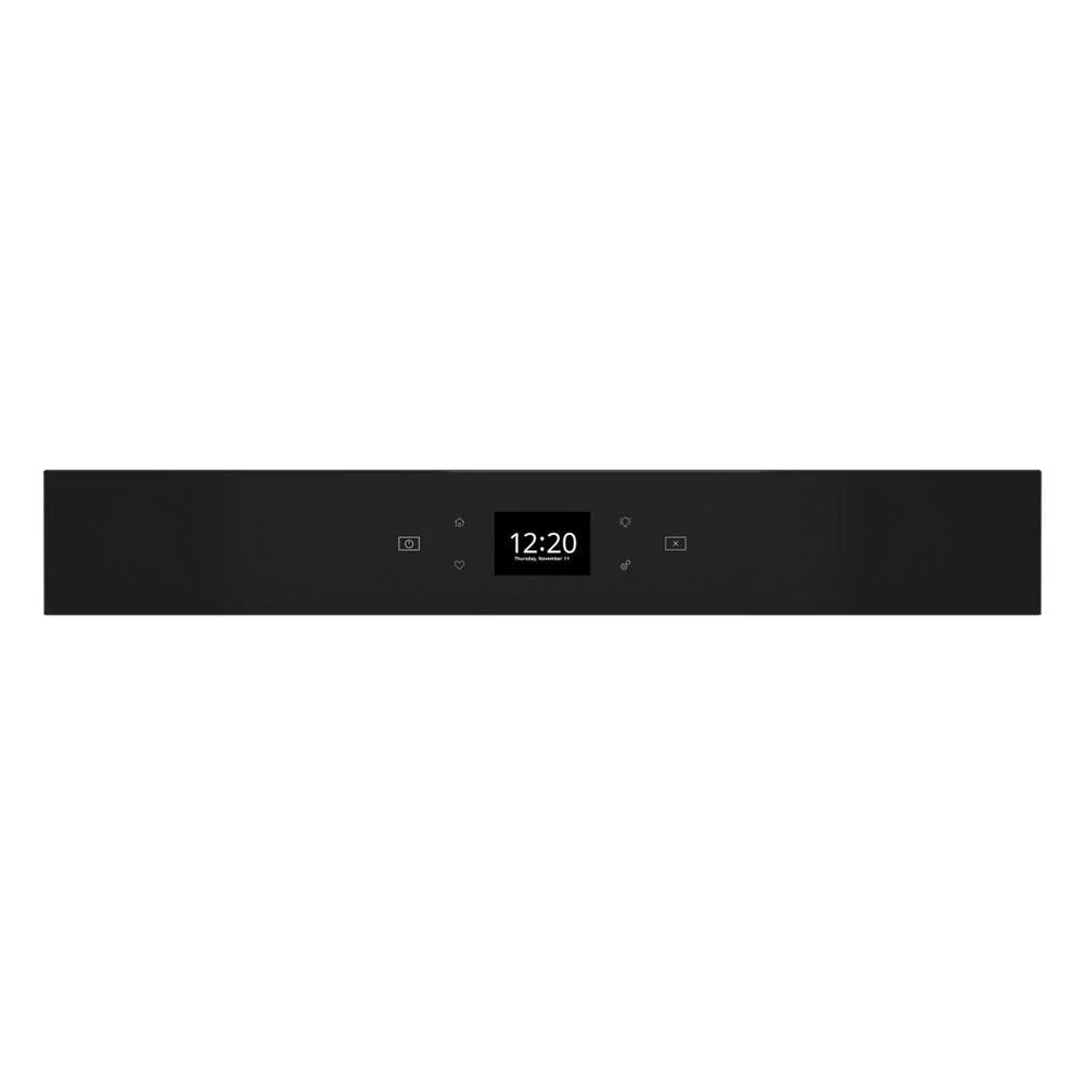 Whirlpool WOES5027LB 4.3 Cu. Ft. Single Wall Oven with Air Fry When Connected - Image 6