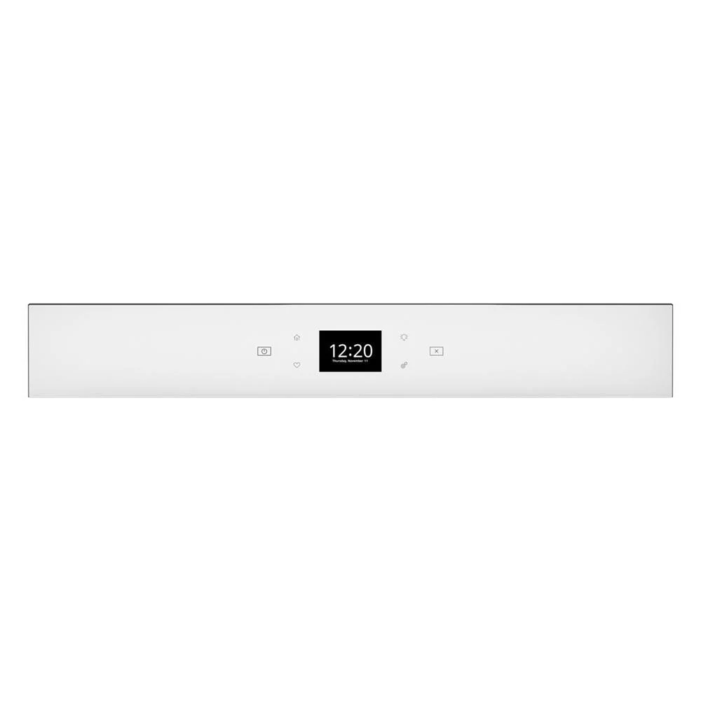 Whirlpool WOES5027LW 4.3 Cu. Ft. Single Wall Oven with Air Fry When Connected - Image 6