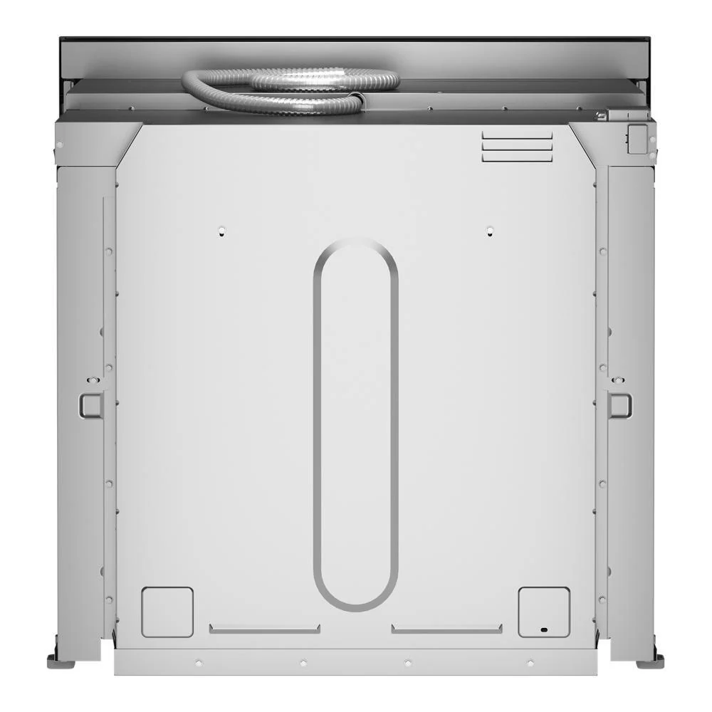 Whirlpool WOES5930LZ 5.0 Cu. Ft. Single Wall Oven with Air Fry When Connected - Image 4