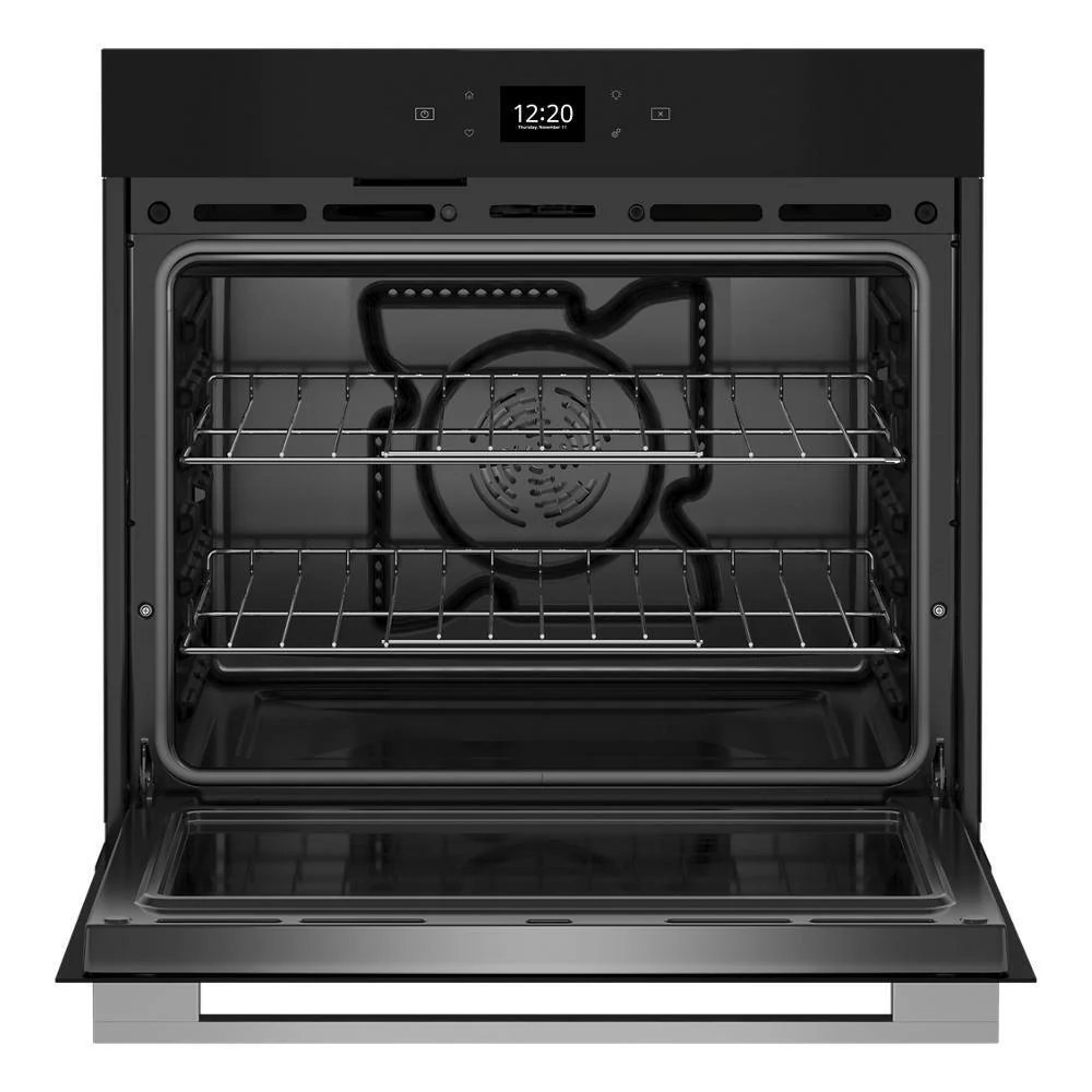 Whirlpool WOES5930LZ 5.0 Cu. Ft. Single Wall Oven with Air Fry When Connected - Image 7