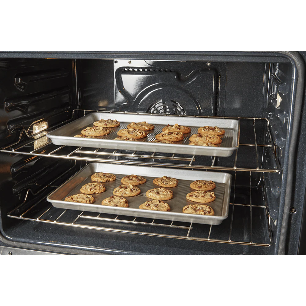 Whirlpool WOES7027PZ 4.3 Cu. Ft. Single Smart Wall Oven with Air Fry - Image 10