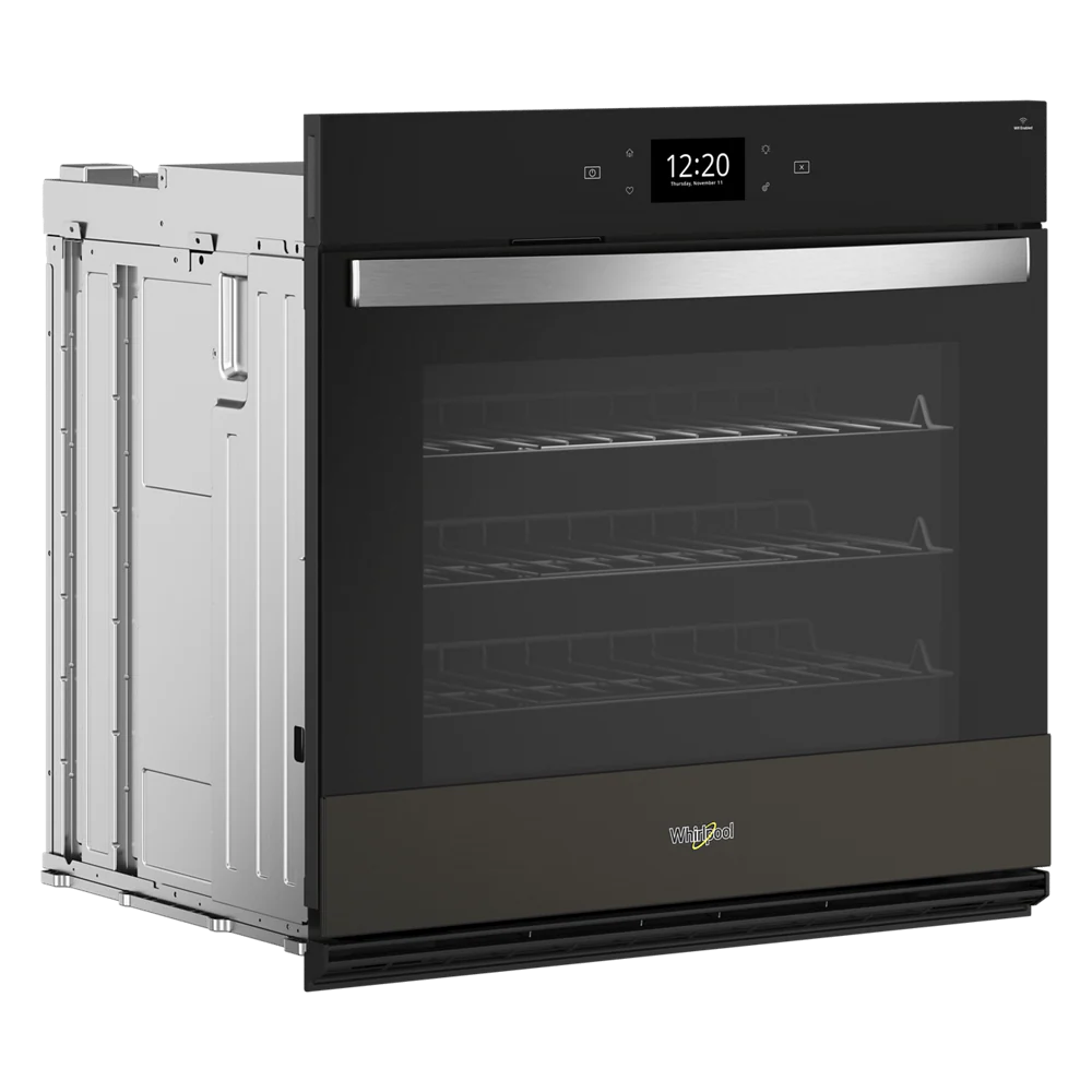 Whirlpool WOES7030PV 5.0 Cu. Ft. Single Smart Wall Oven with Air Fry - Image 13