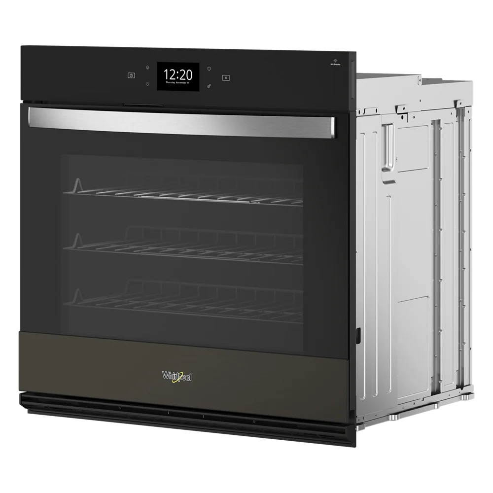 Whirlpool WOES7030PV 5.0 Cu. Ft. Single Smart Wall Oven with Air Fry - Image 14