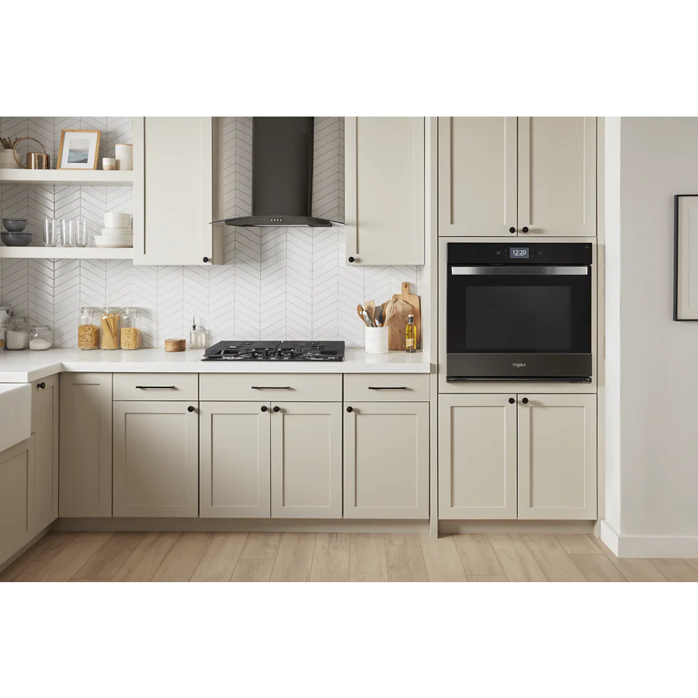 Whirlpool WOES7030PV 5.0 Cu. Ft. Single Smart Wall Oven with Air Fry - Image 15