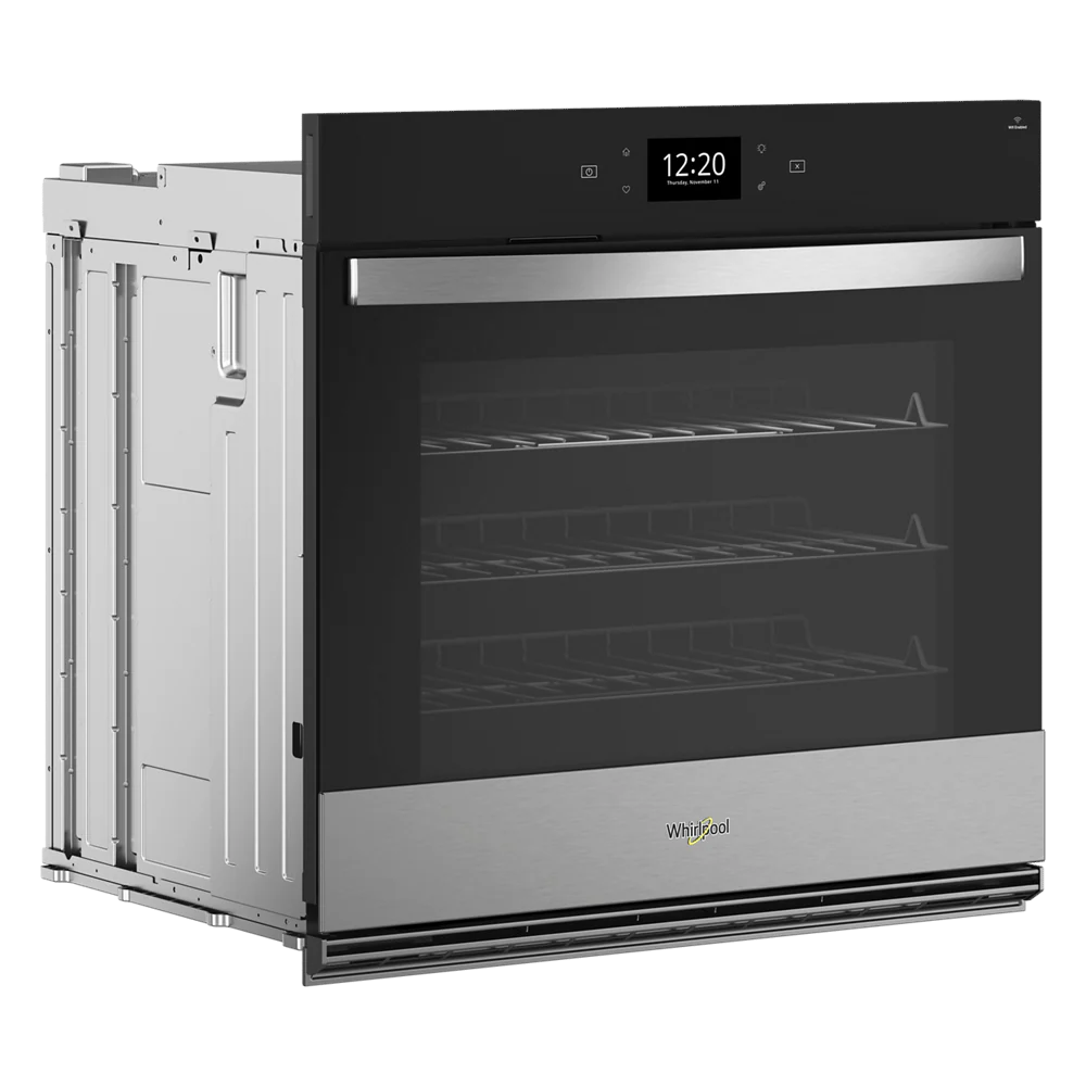 Whirlpool WOES7030PZ 5.0 Cu. Ft. Single Smart Wall Oven with Air Fry - Image 13