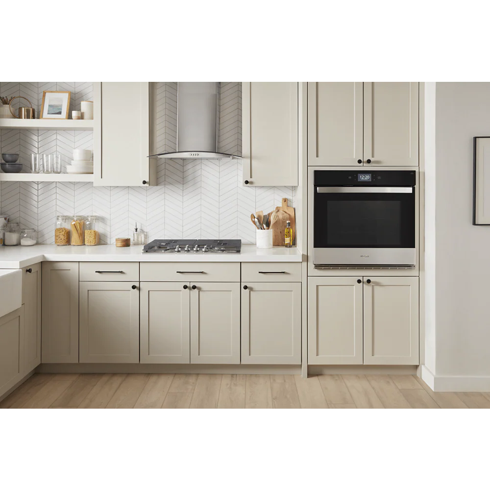 Whirlpool WOES7030PZ 5.0 Cu. Ft. Single Smart Wall Oven with Air Fry - Image 15