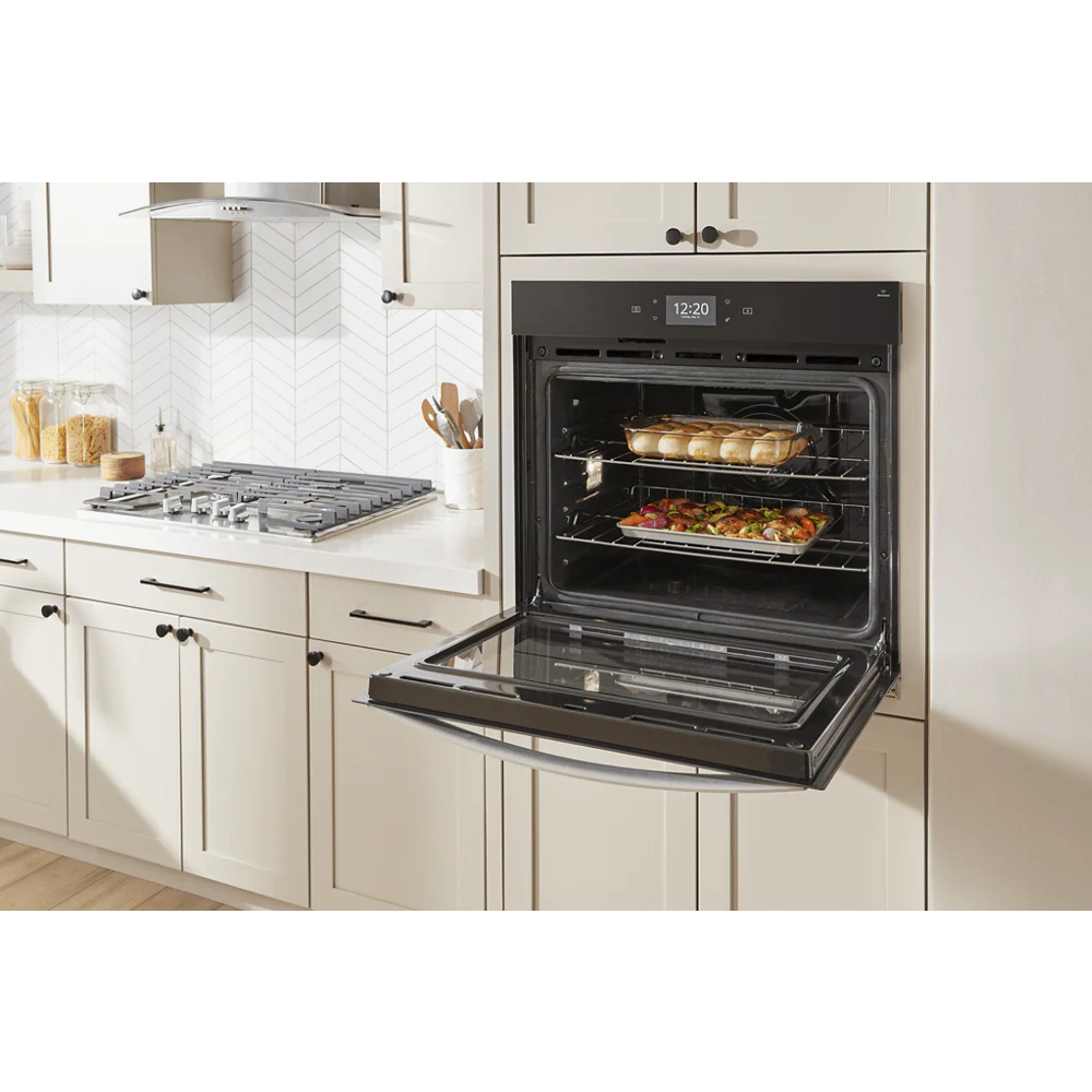 Whirlpool WOES7030PZ 5.0 Cu. Ft. Single Smart Wall Oven with Air Fry - Image 9