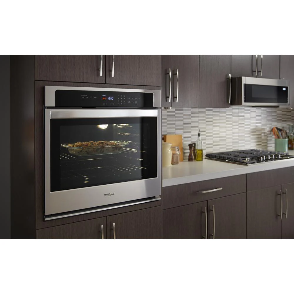 4.3 cu. ft. Single Wall Oven with the FIT system - Image 4