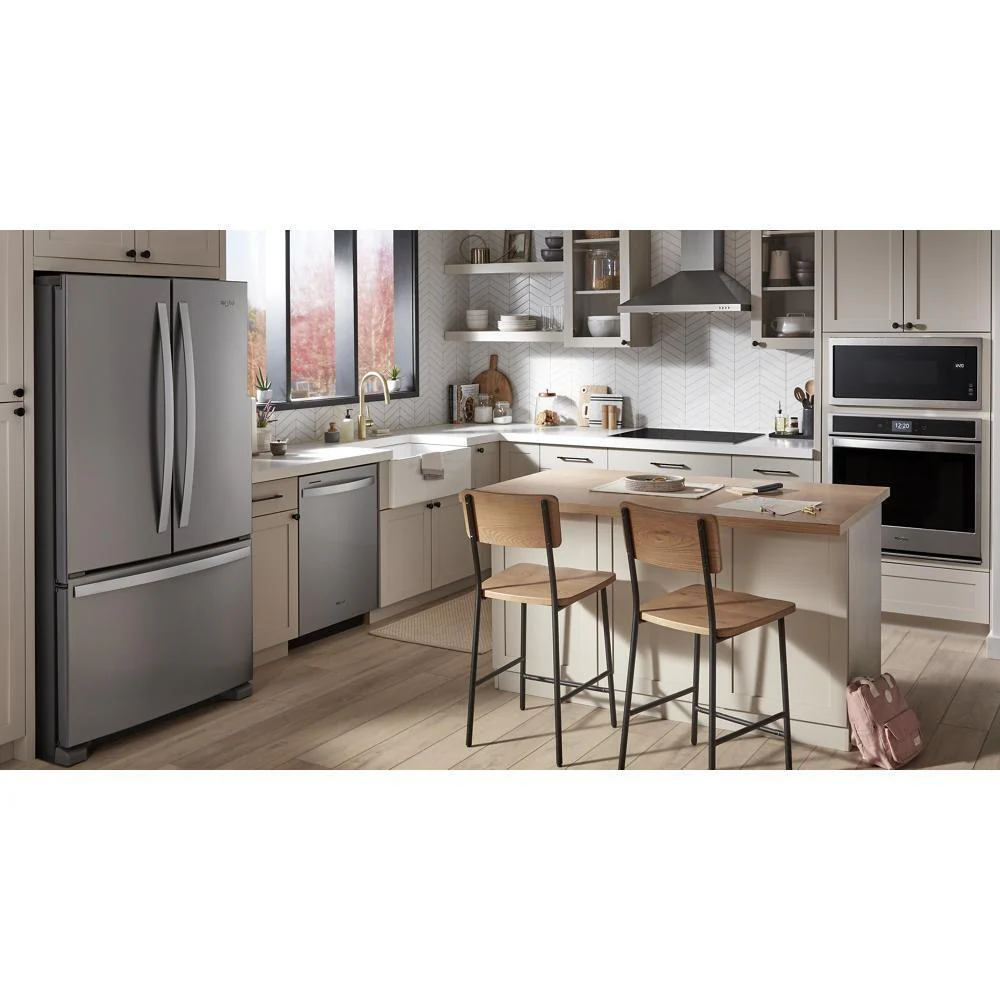 Whirlpool 5.0 cu. ft. Smart Single Wall Oven with Touchscreen - Image 7