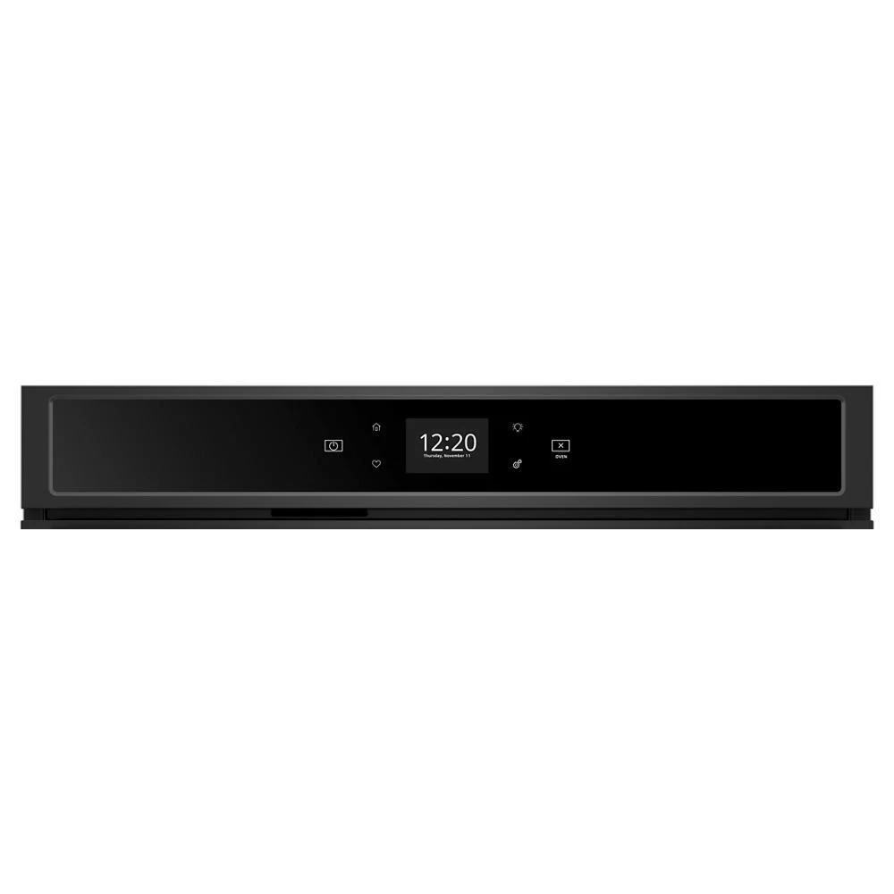 Whirlpool WOS51EC7HB 4.3 cu. ft. Smart Single Wall Oven with Touchscreen - Image 4